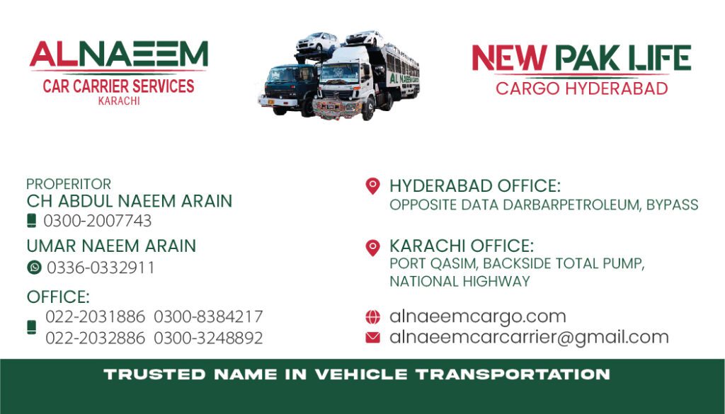 picture of business card